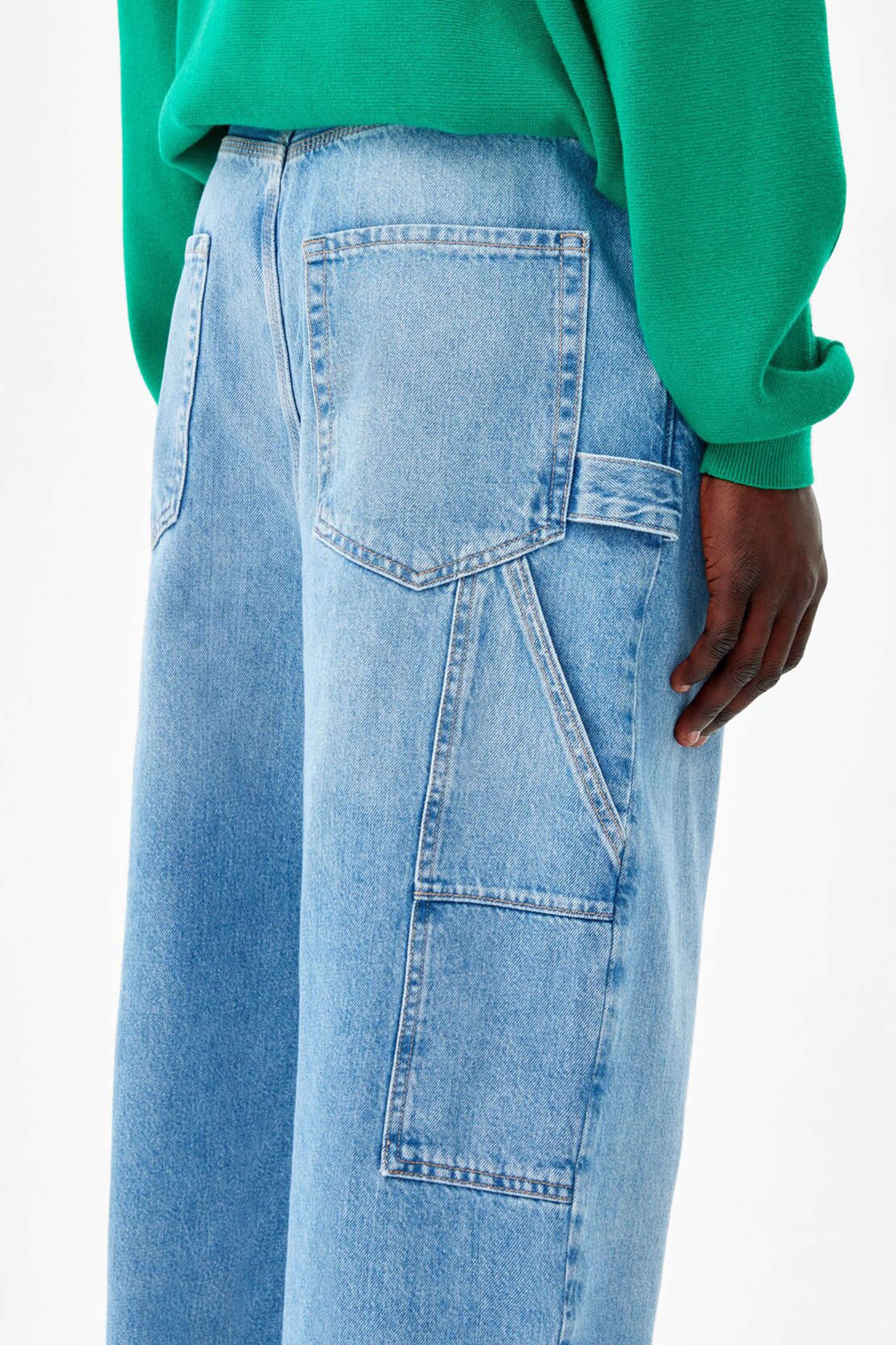 Carpenter Jeans – Image 2